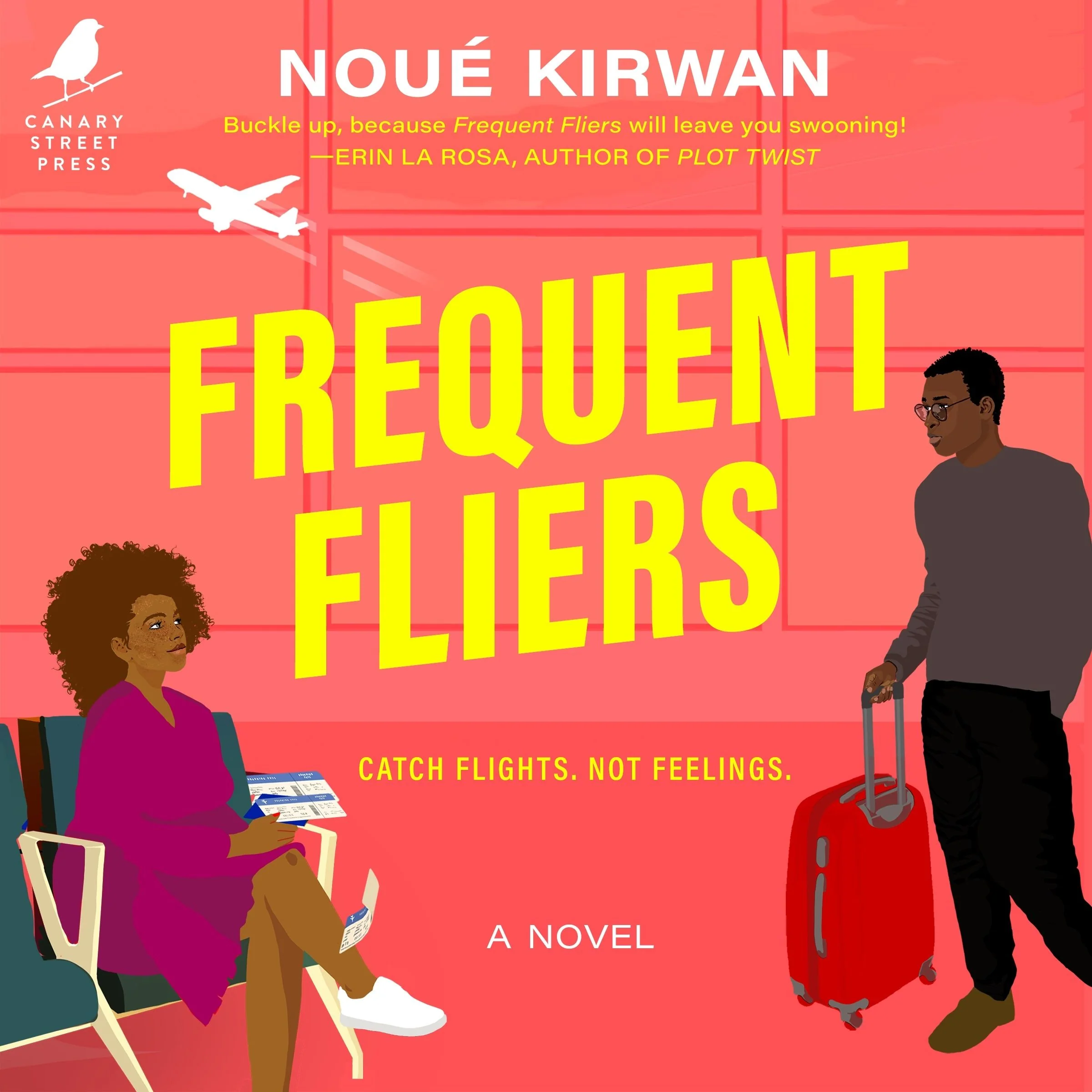 Frequent Fliers - Image 4