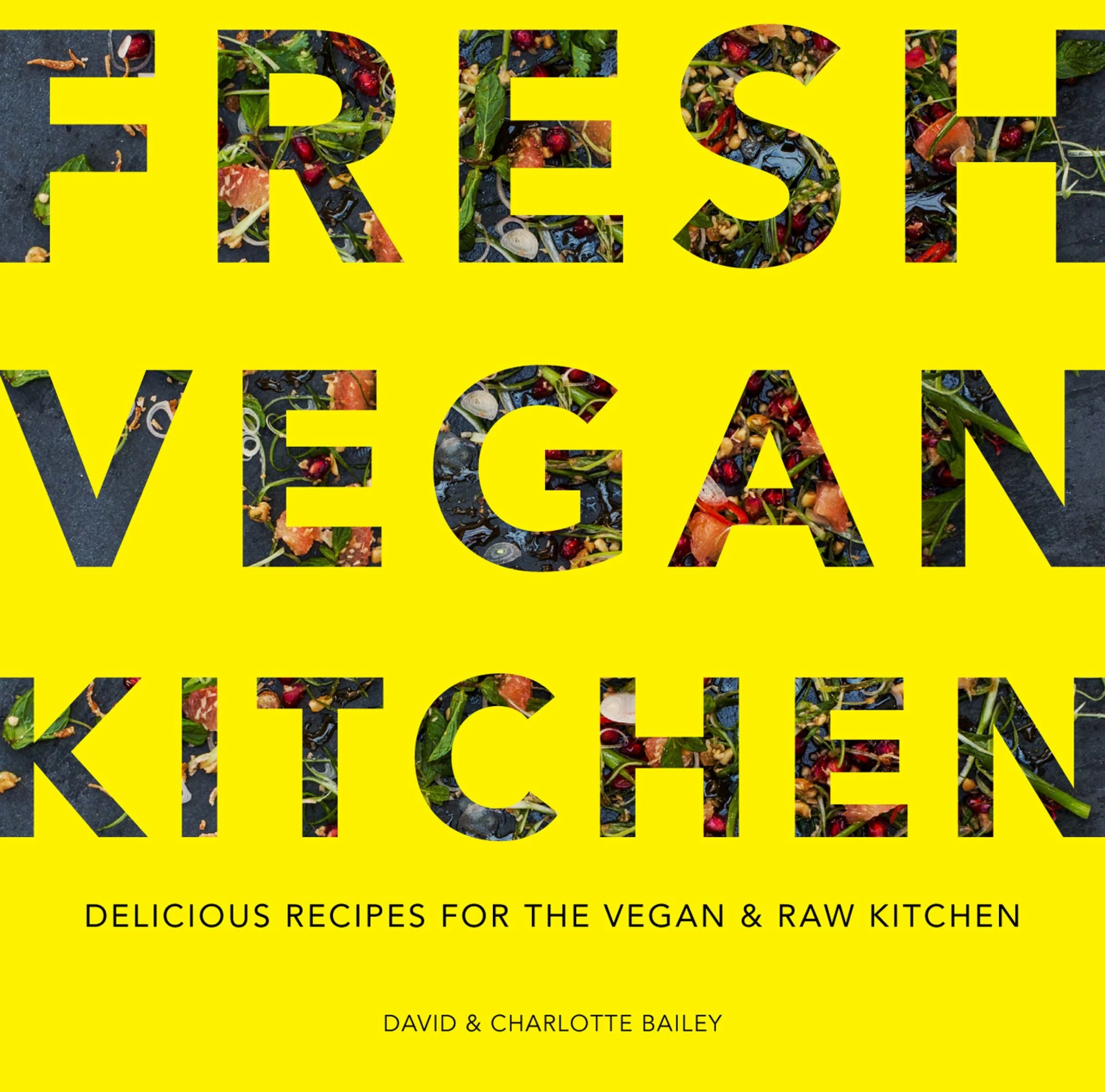 Fresh Vegan Kitchen - Image 2