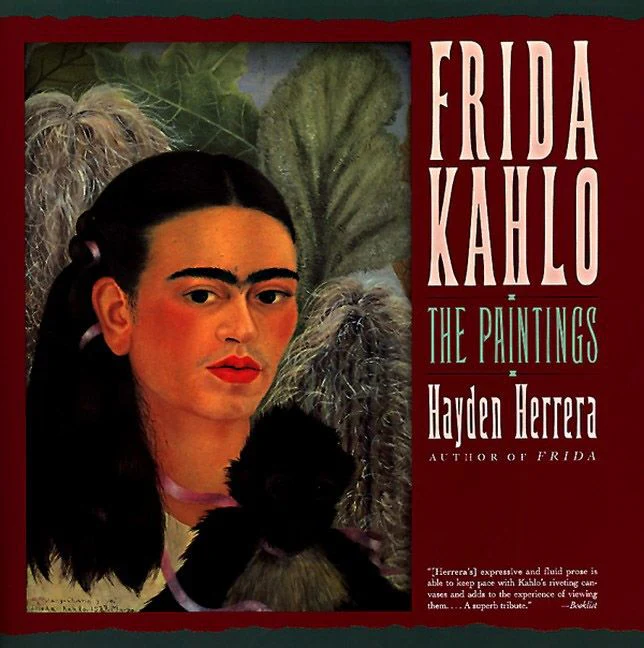 Frida Kahlo: The Paintings - Image 2