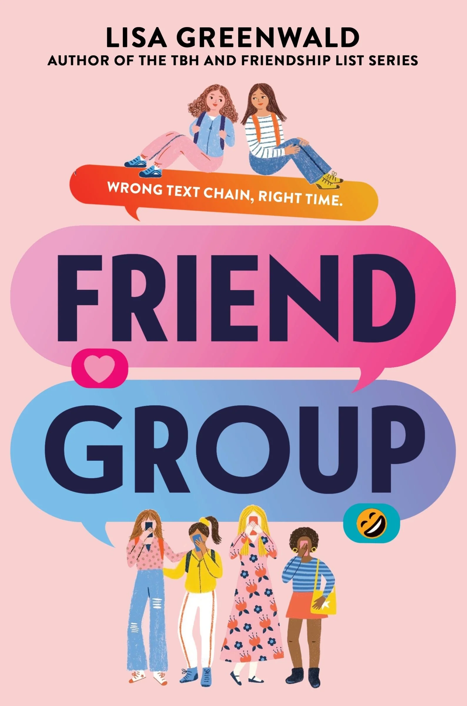 Friend Group - Image 3