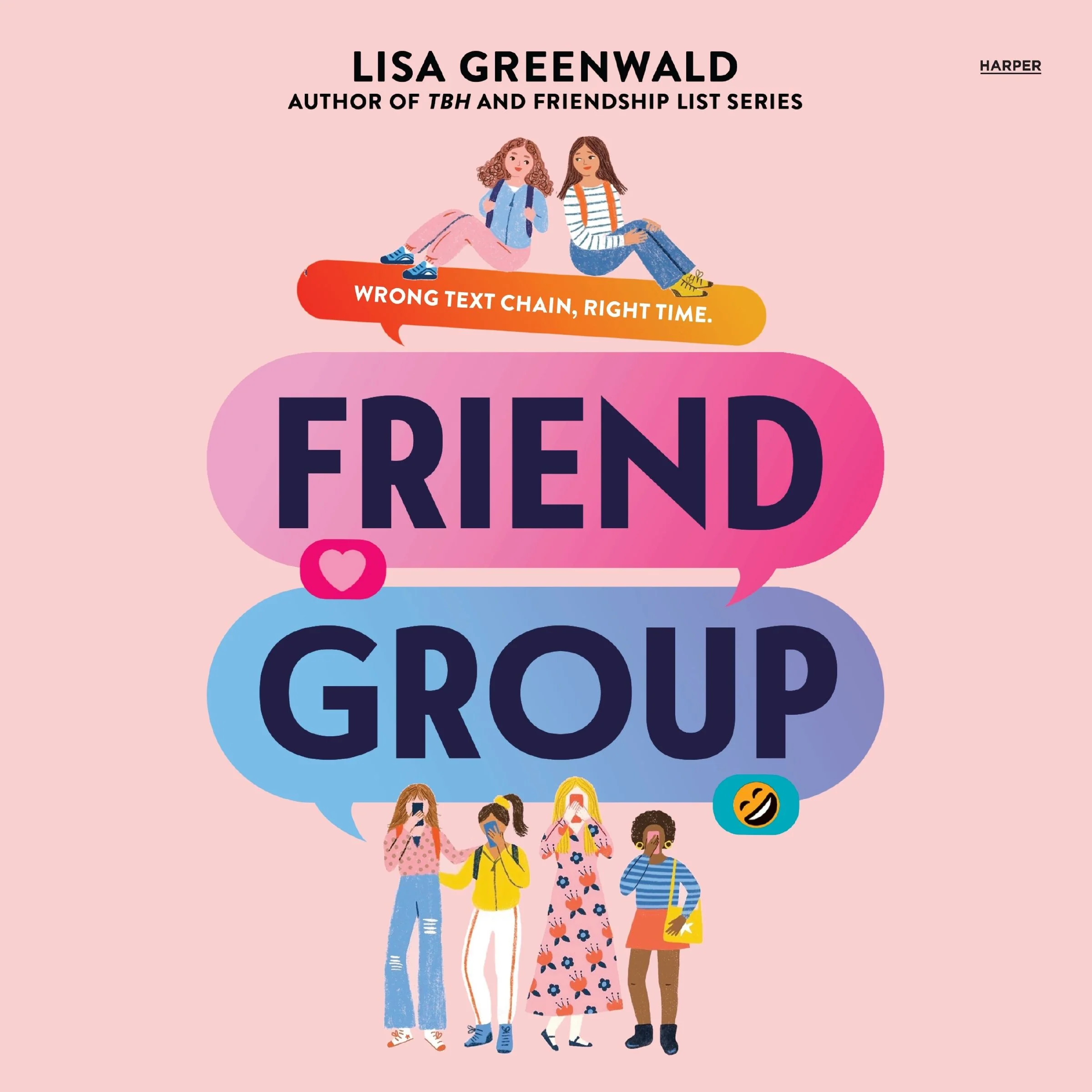 Friend Group - Image 4