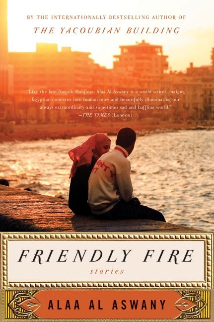 Friendly Fire - Image 2