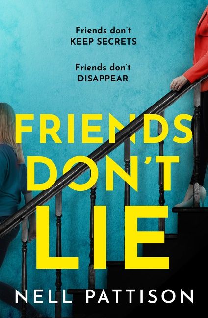 Friends Don’t Lie - Image 2