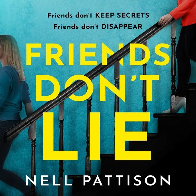 Friends Don’t Lie - Image 4