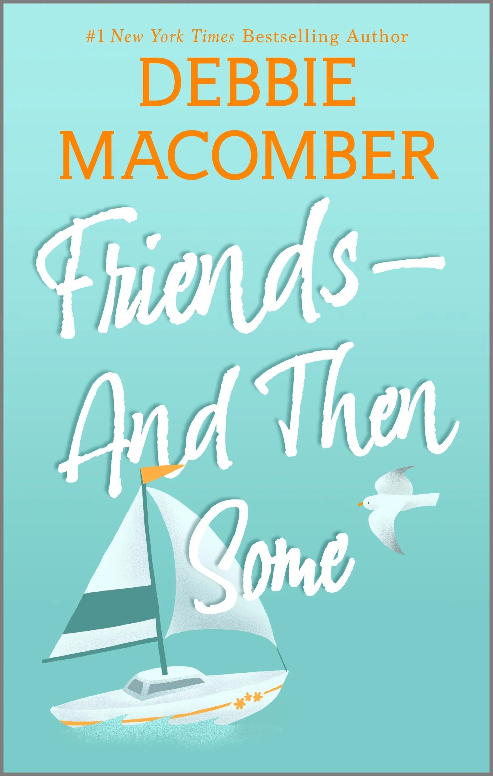 Friends—And Then Some - Image 2