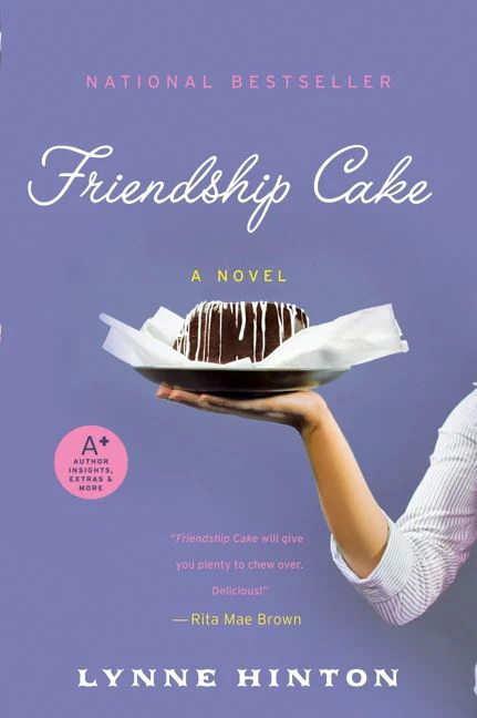 Friendship Cake - Image 3