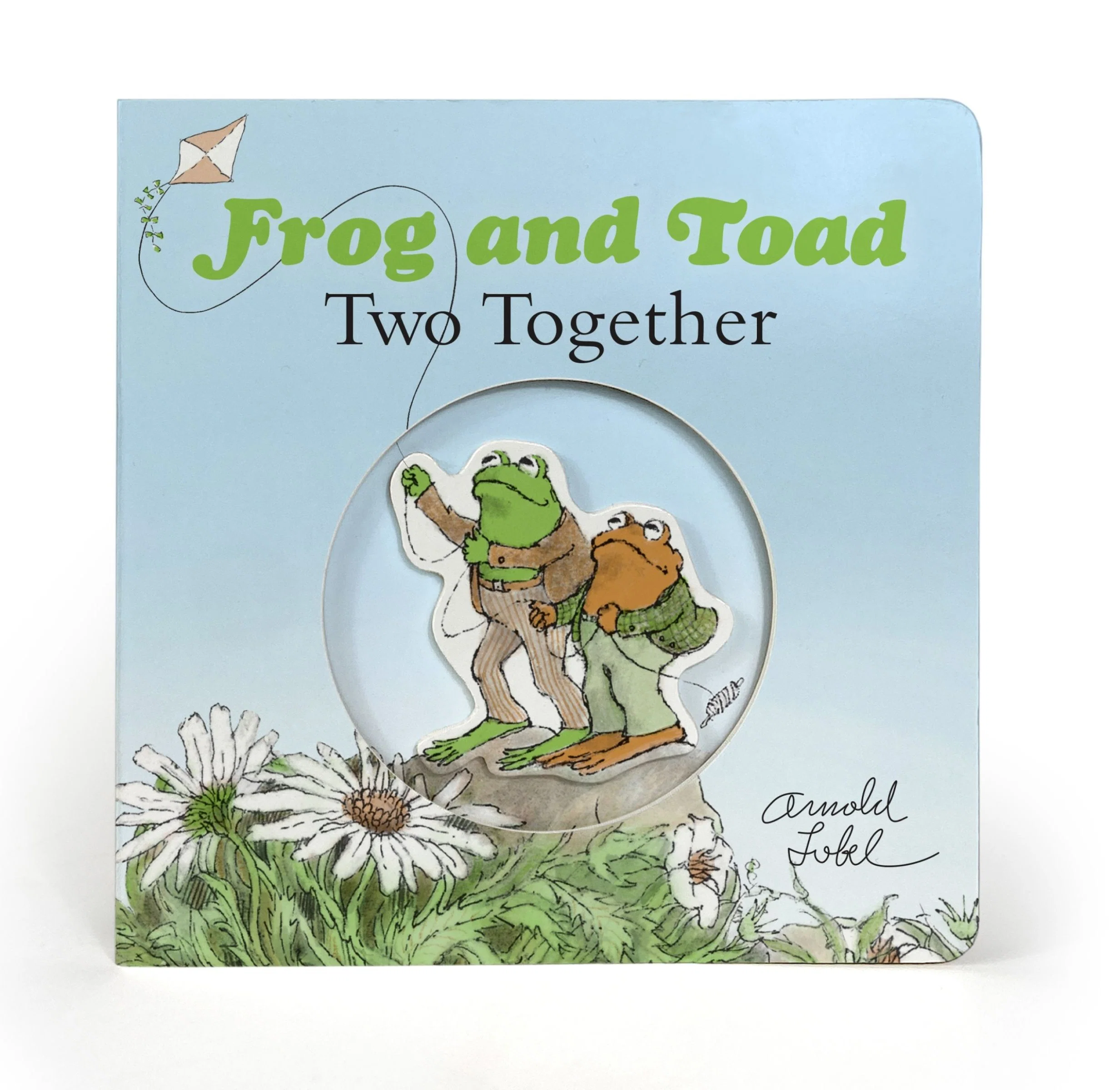 Frog and Toad: Two Together - Image 2
