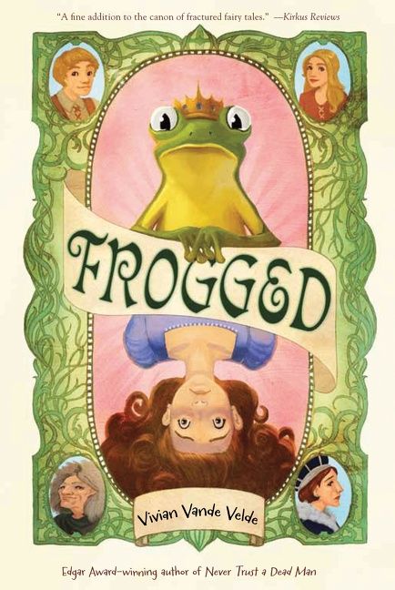 Frogged - Image 3