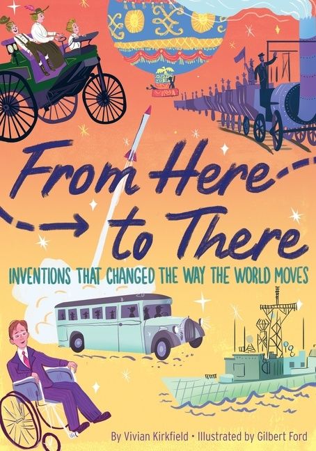 From Here to There - Image 2