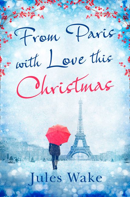 From Paris With Love This Christmas - Image 3