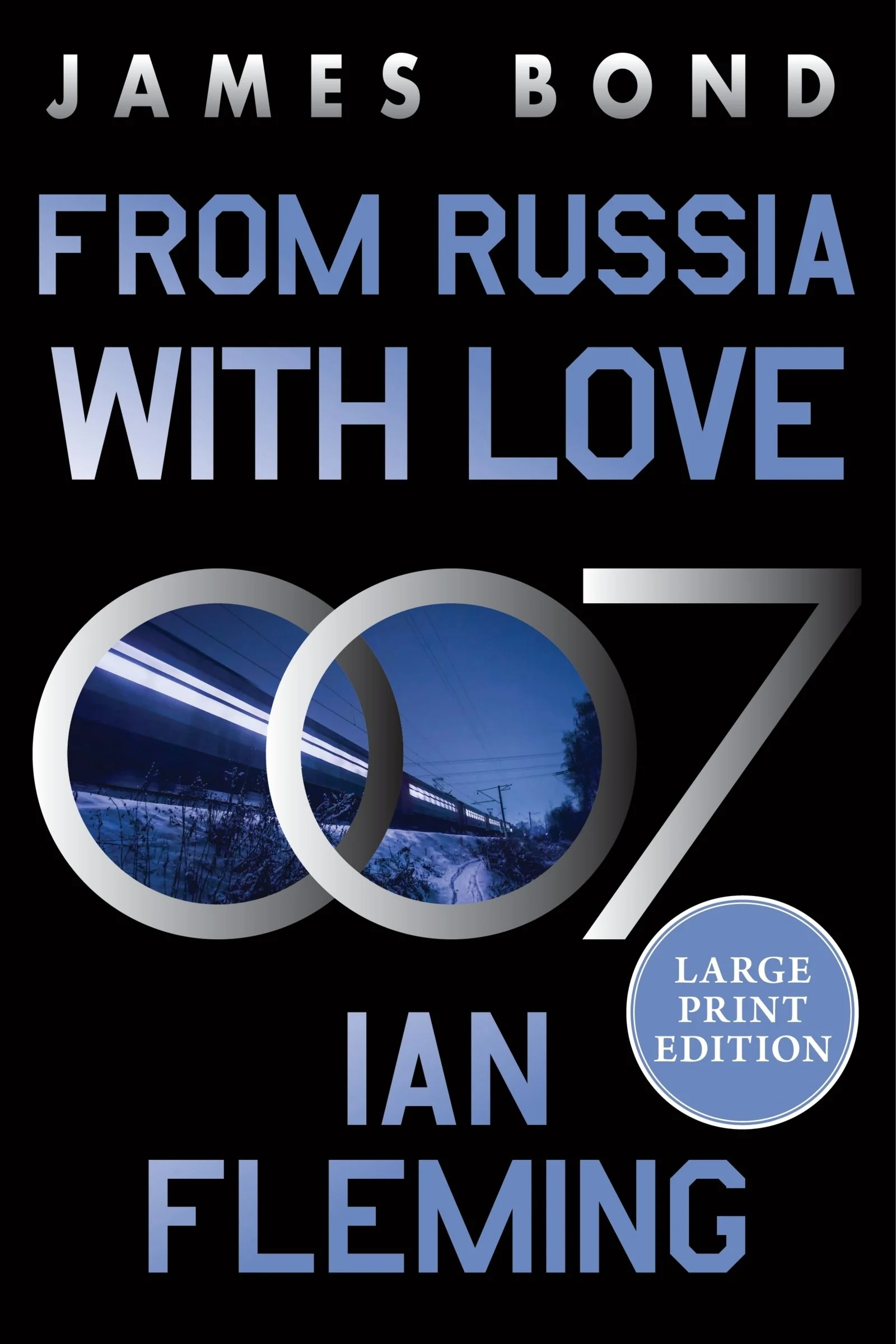 From Russia with Love - Image 4