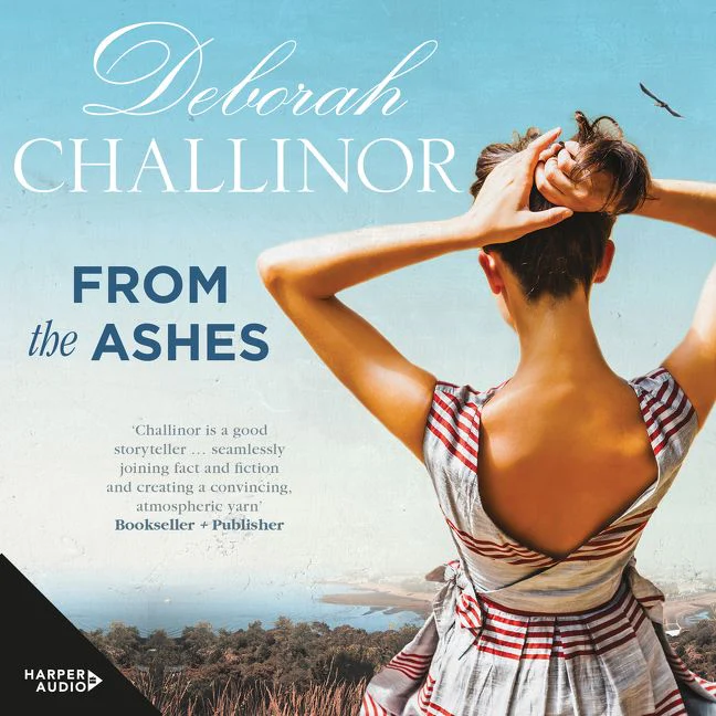 From the Ashes - Image 2