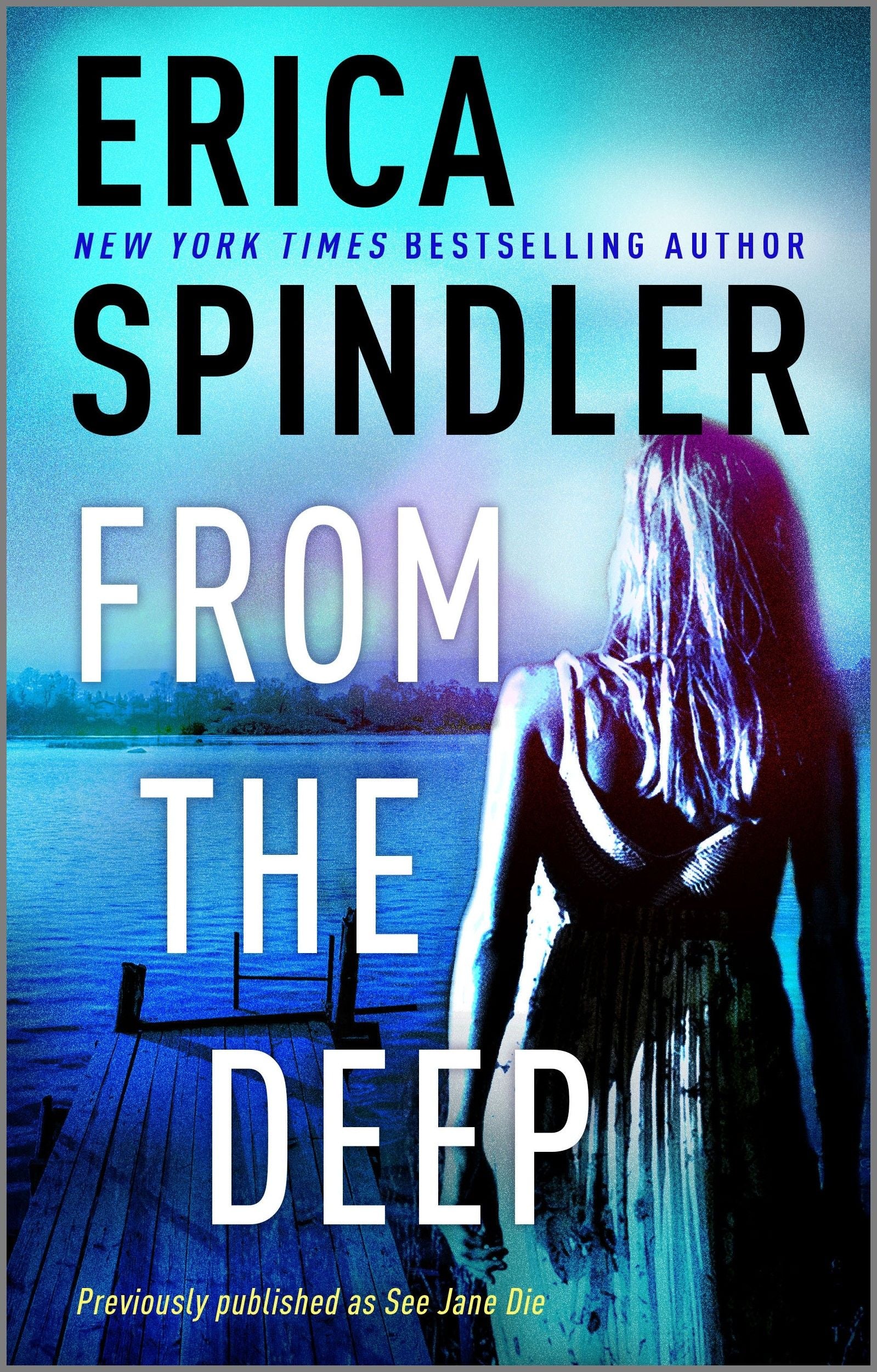 From the Deep - Image 2