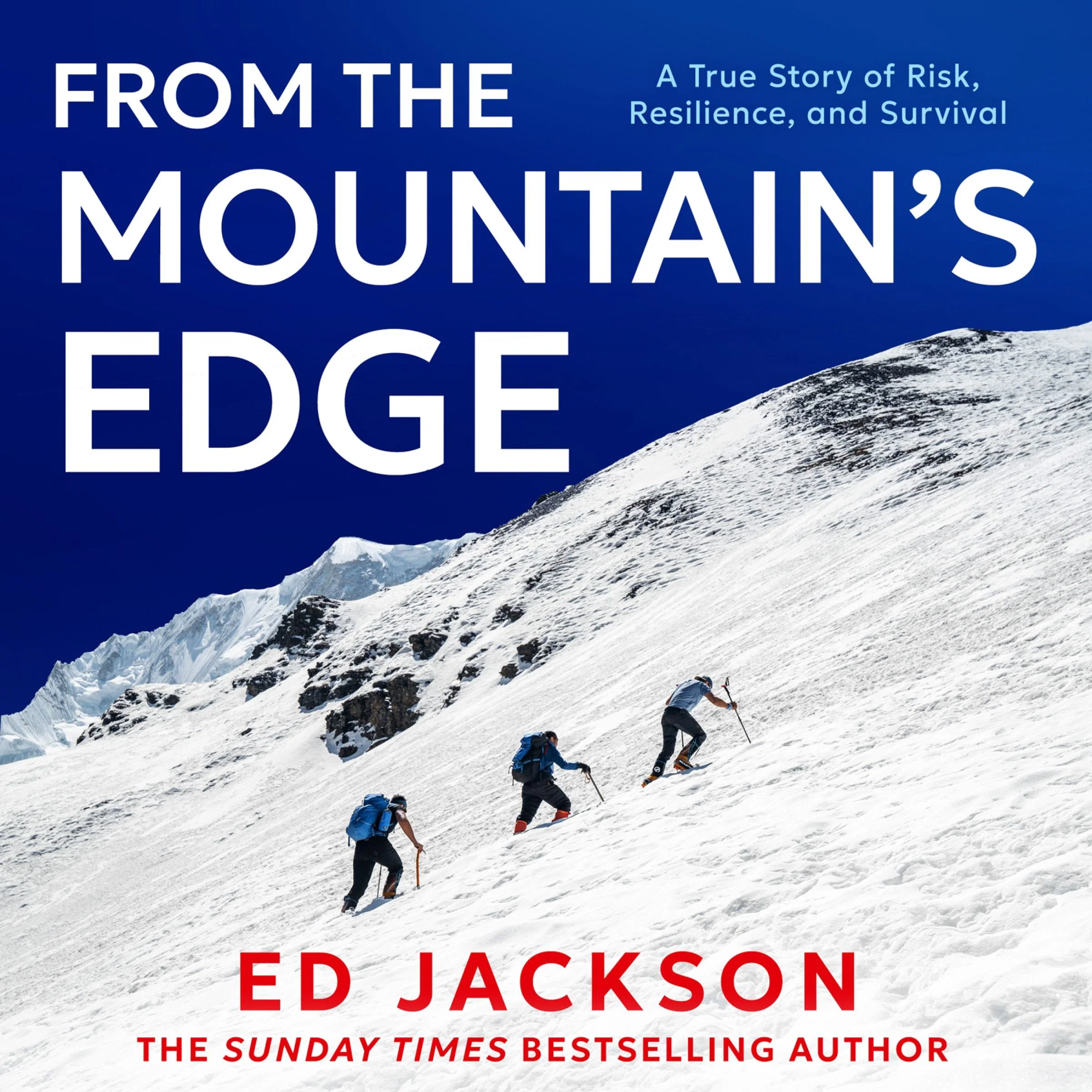 From the Mountain’s Edge - Image 4