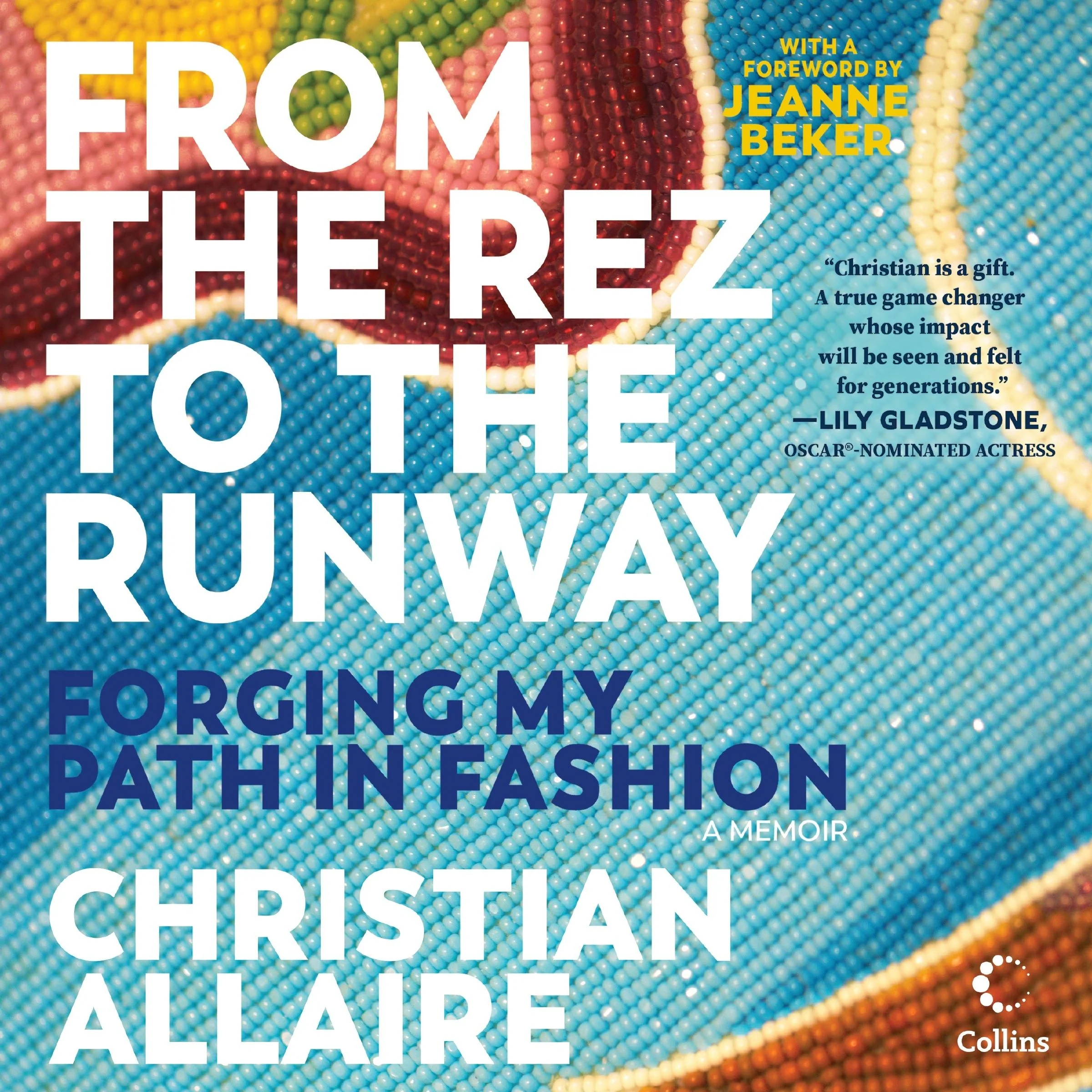 From the Rez to the Runway - Image 4
