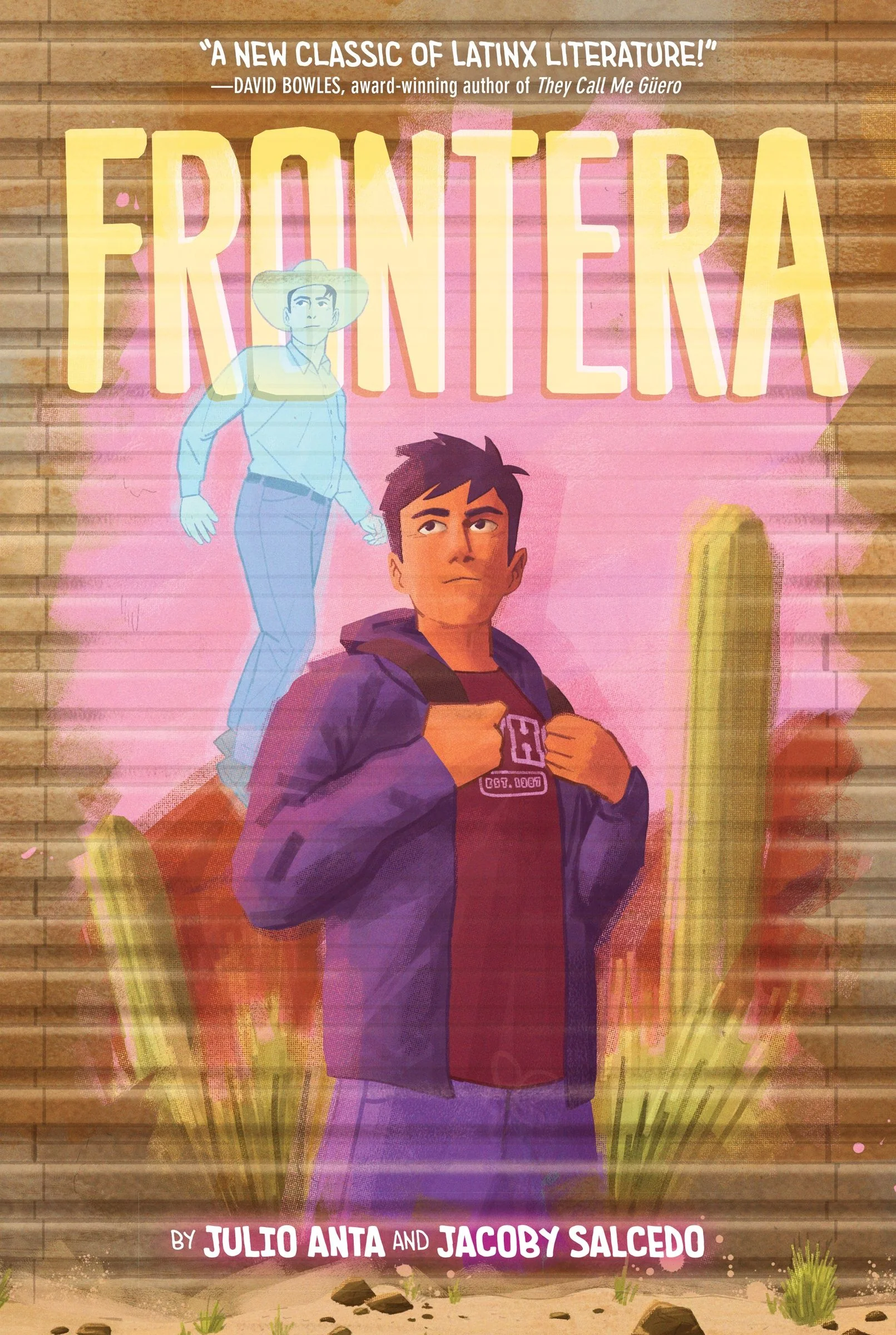 Frontera - Image 3