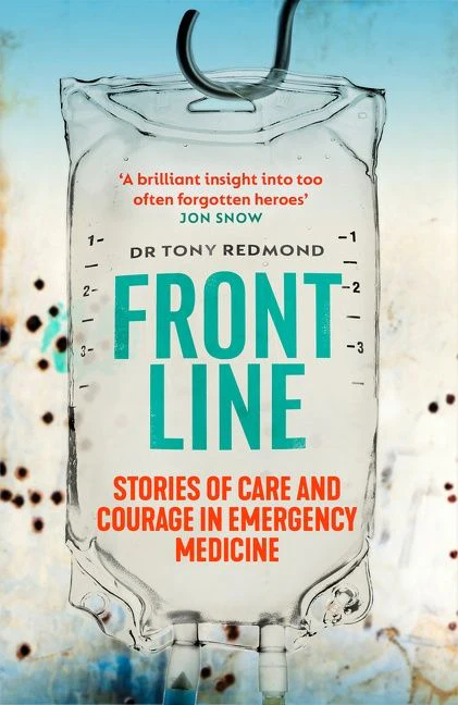 Frontline: Stories of Care and Courage in Emergency Medicine - Image 2