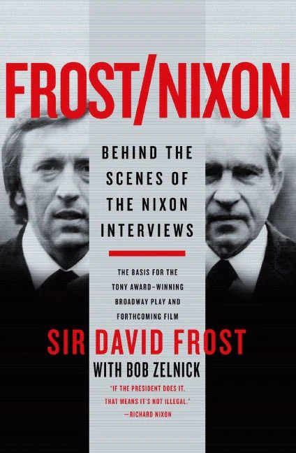 Frost/Nixon - Image 2