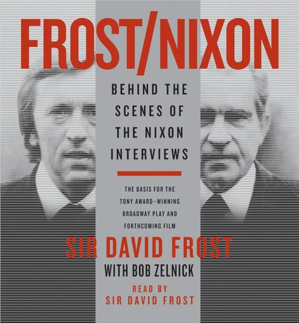 Frost/Nixon - Image 3