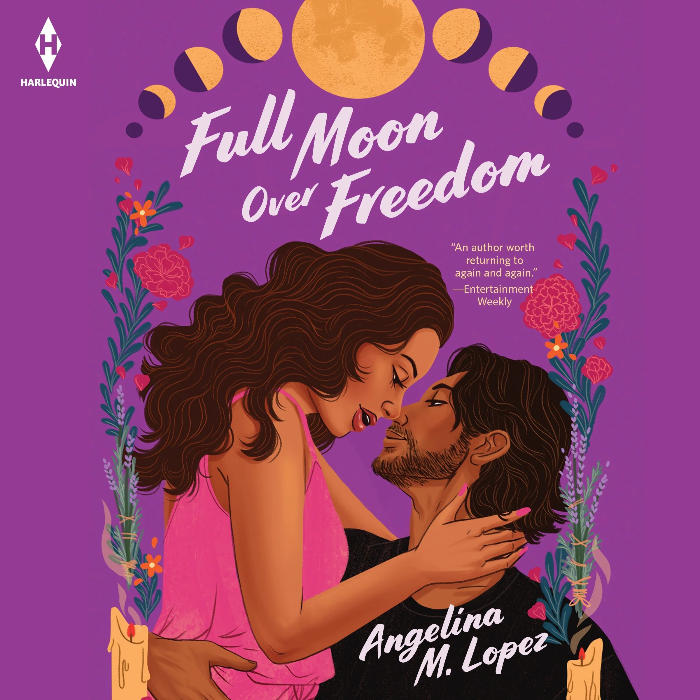 Full Moon Over Freedom - Image 2