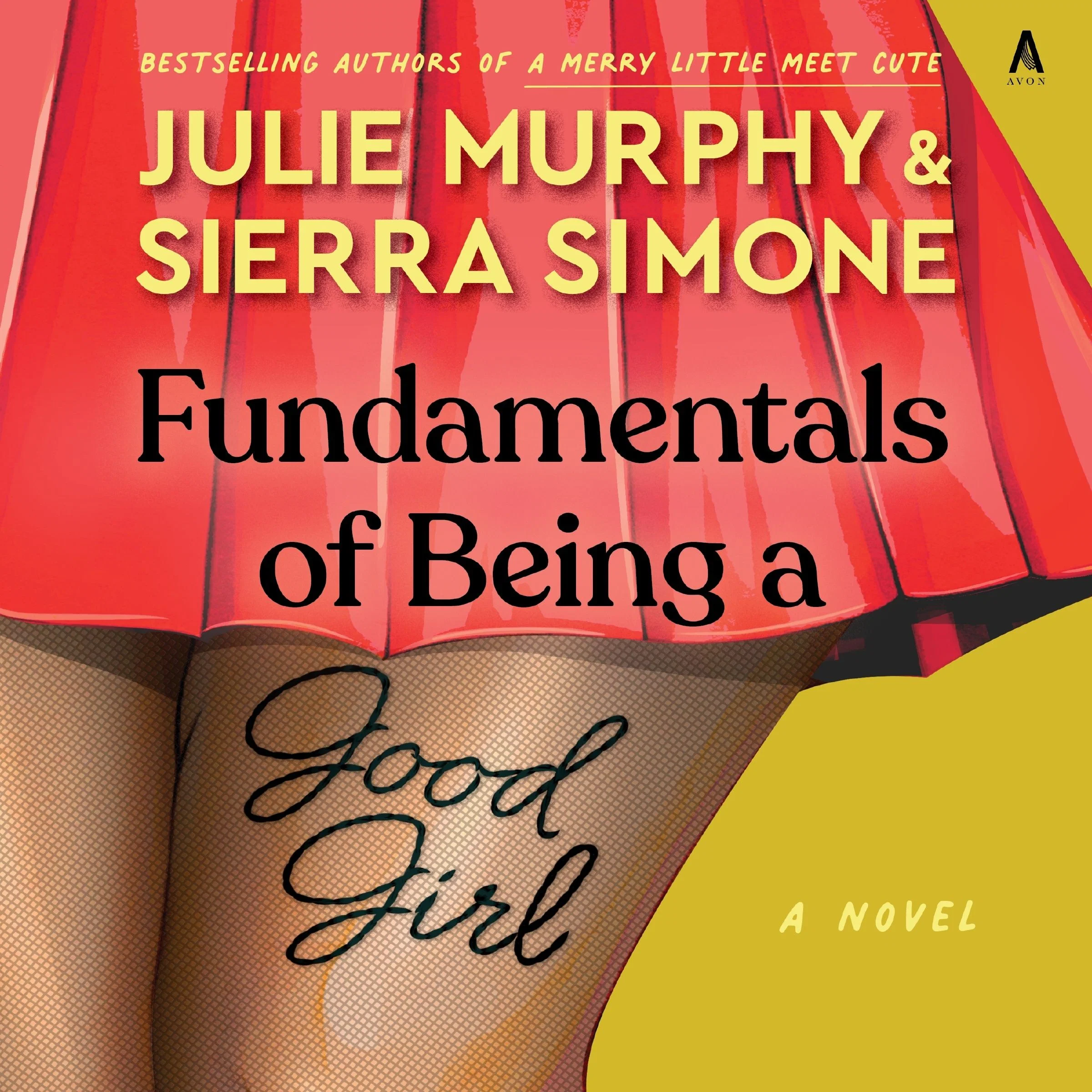Fundamentals of Being a Good Girl - Image 2
