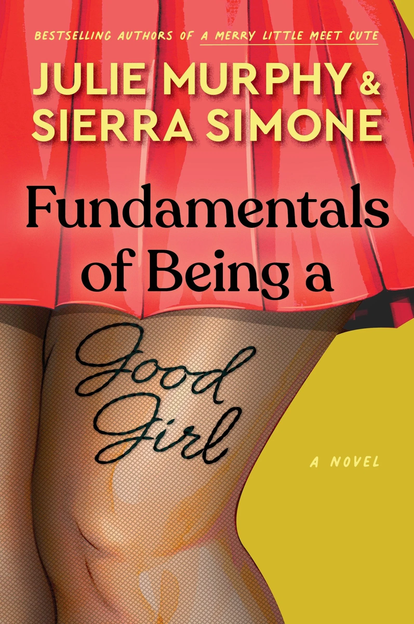 Fundamentals of Being a Good Girl - Image 4