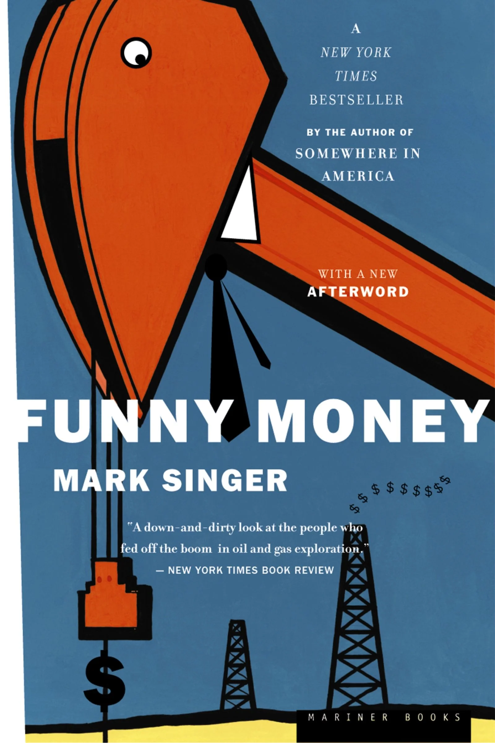 Funny Money - Image 2
