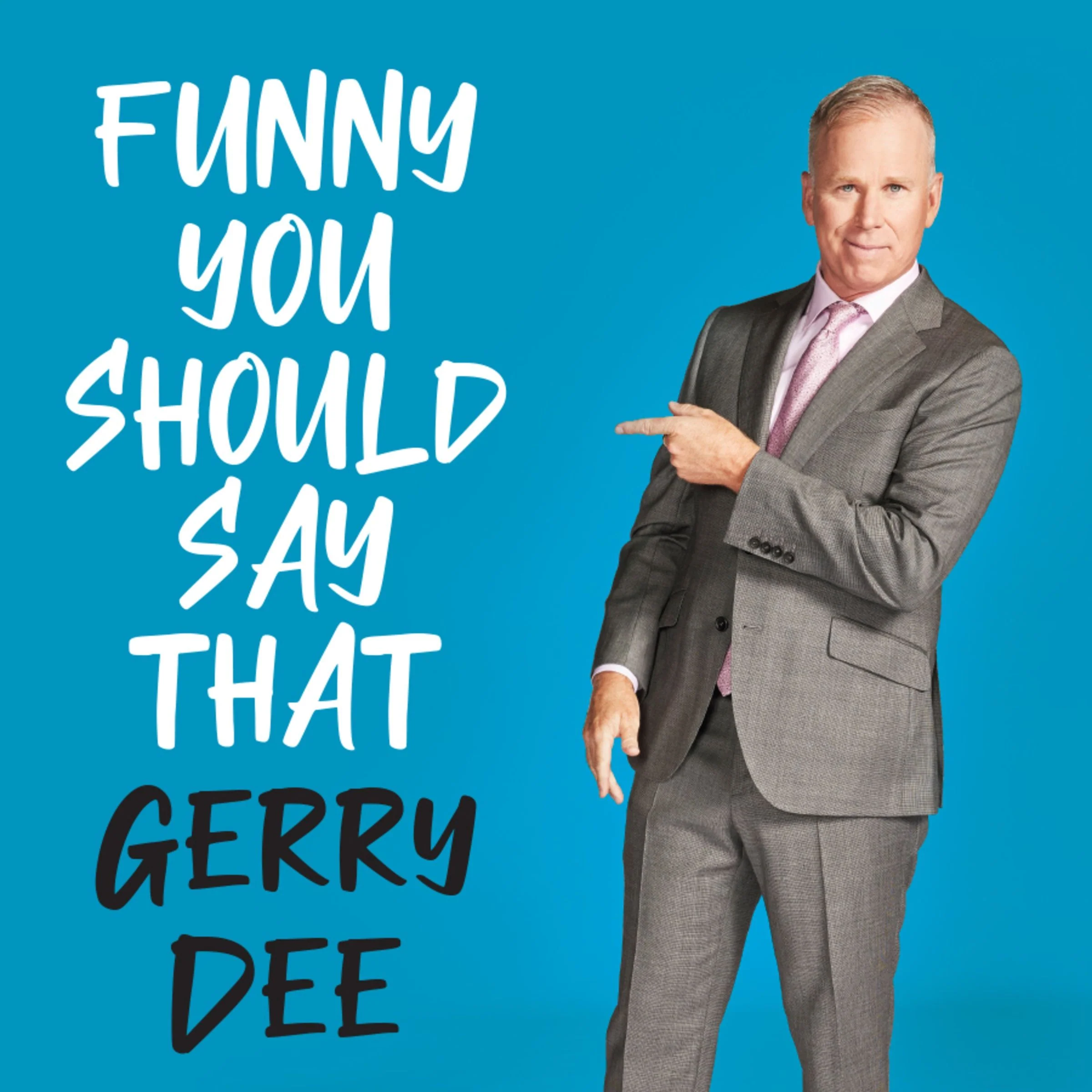 Funny You Should Say That - Image 4
