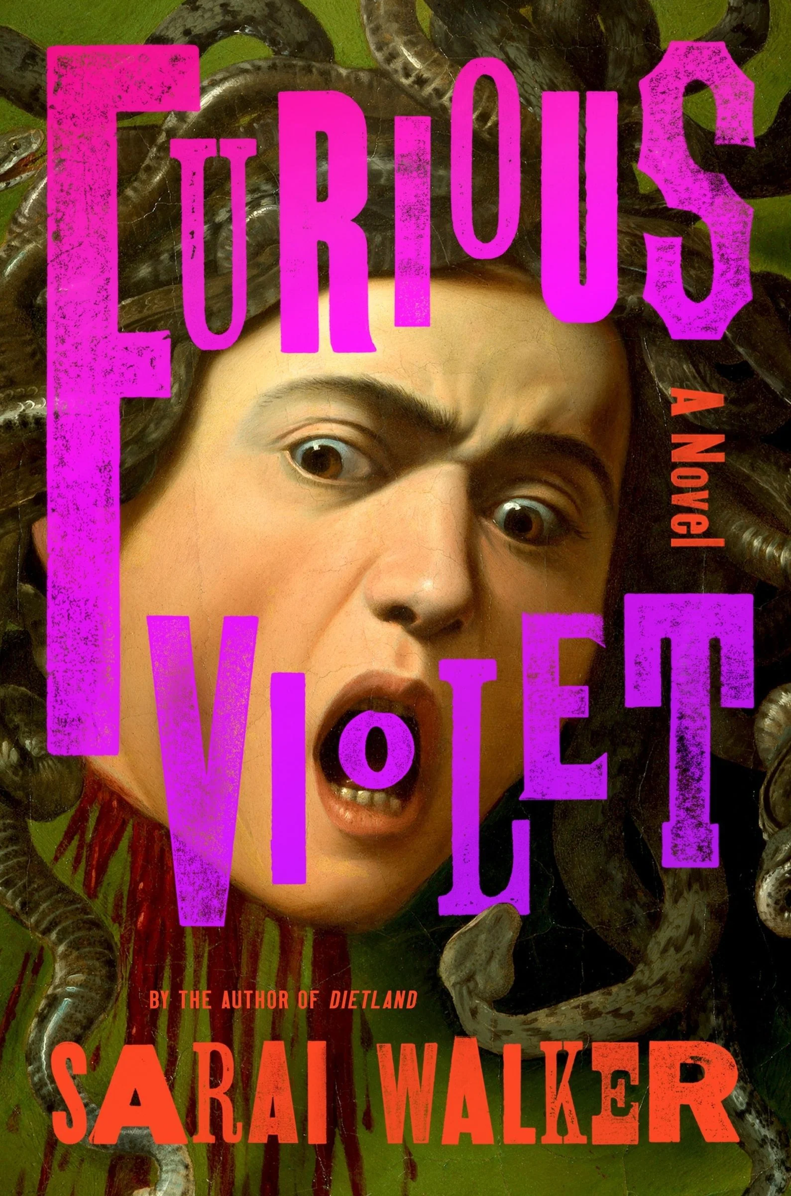 Furious Violet - Image 3