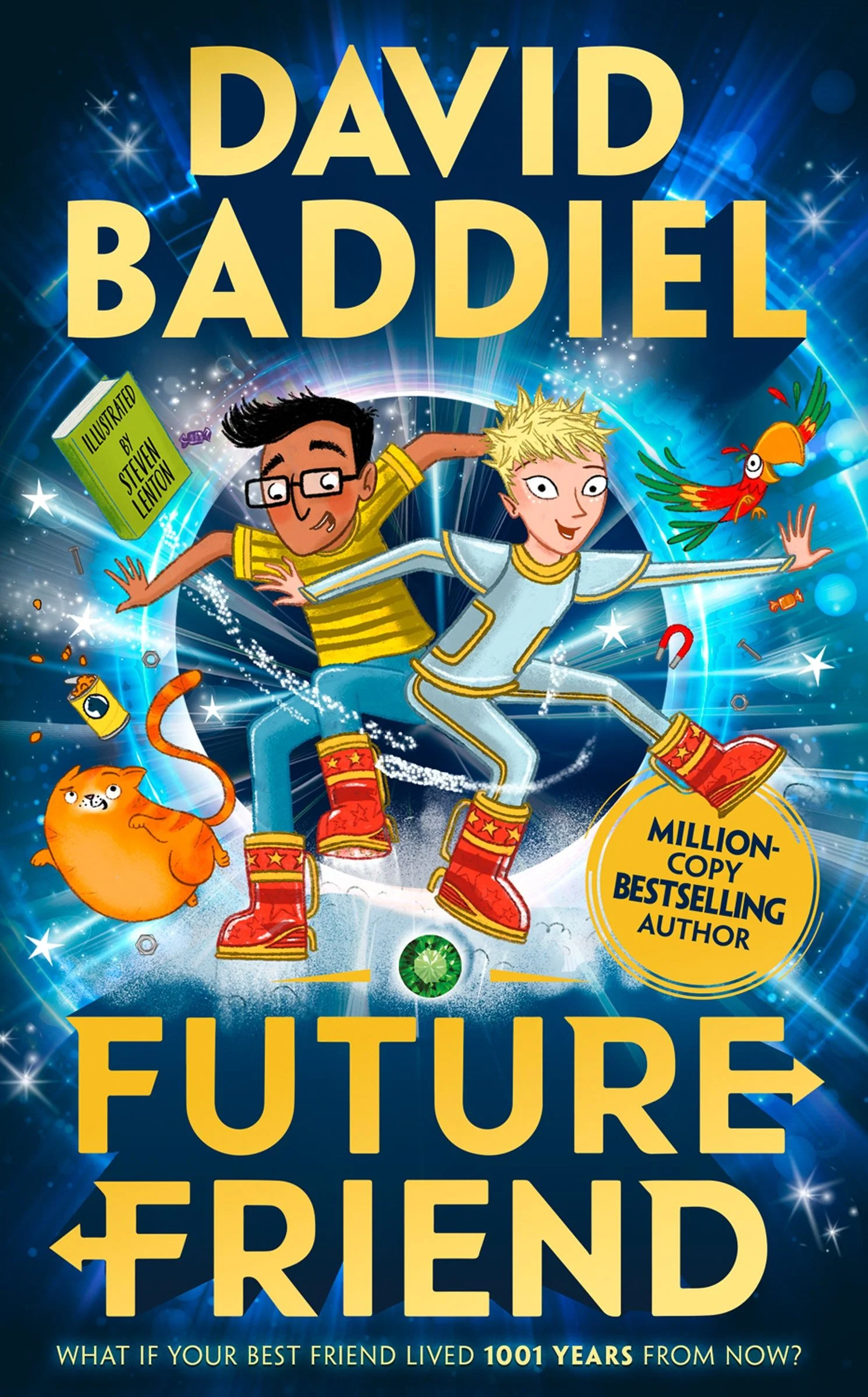 Future Friend - Image 2