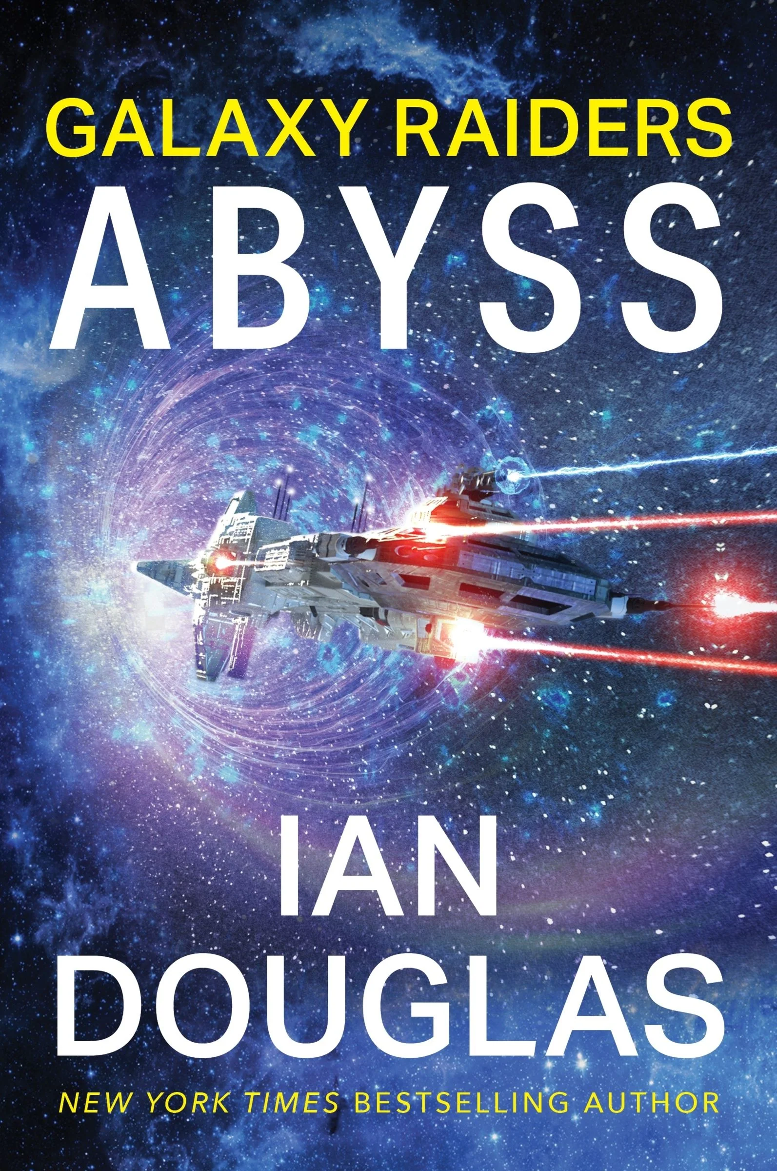 Galaxy Raiders: Abyss - Image 3