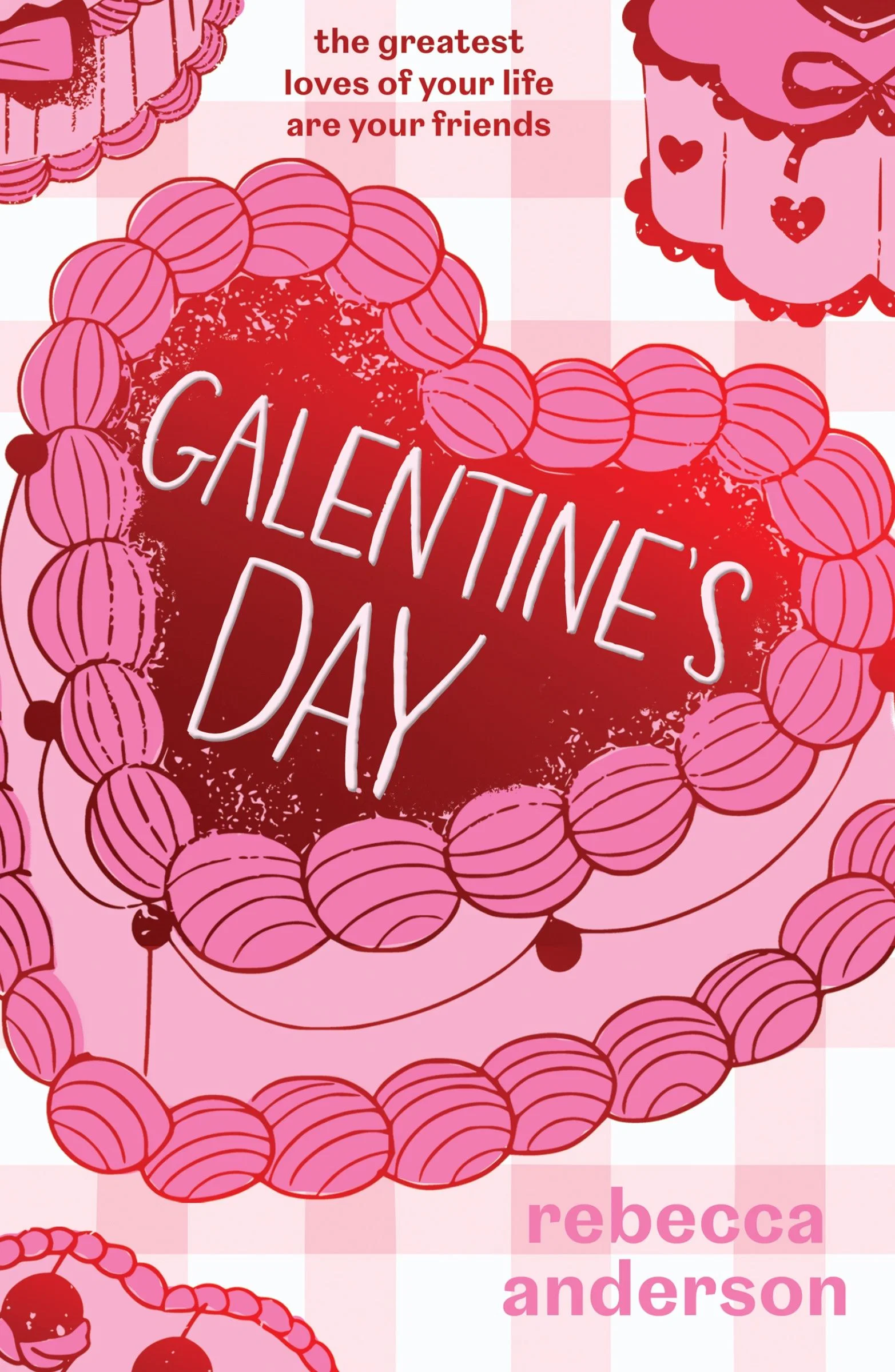 Galentine’s Day - Image 2