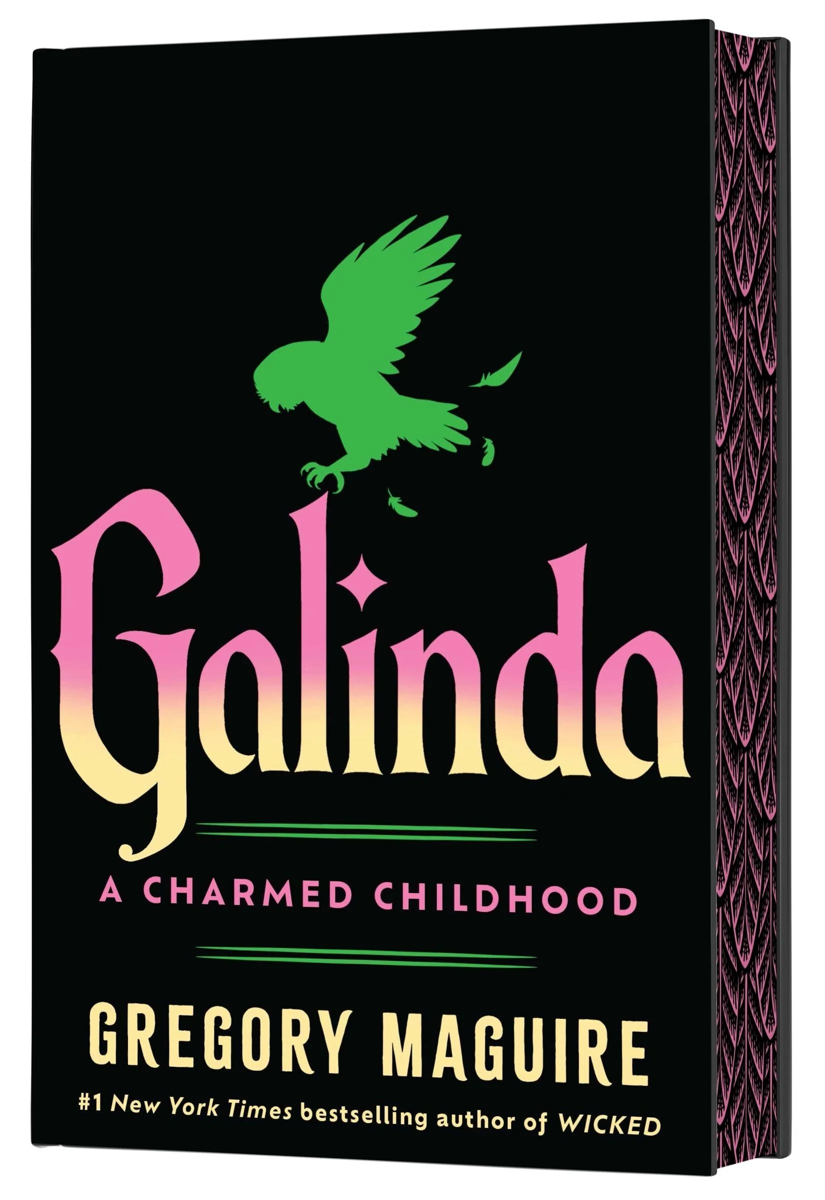 Galinda (Deluxe Limited Edition) - Image 2