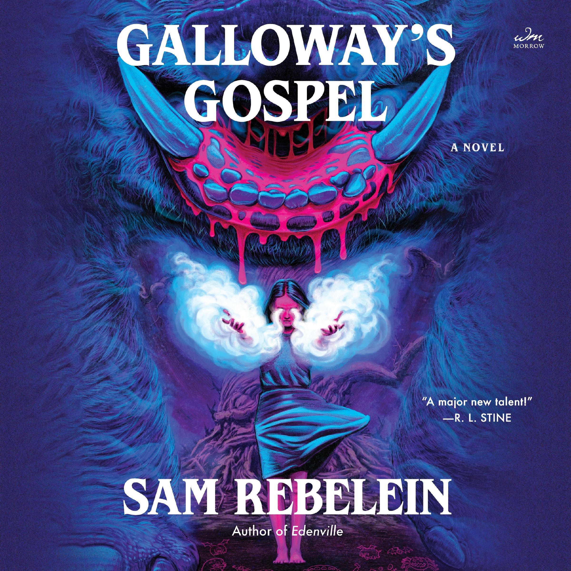 Galloway's Gospel - Image 4