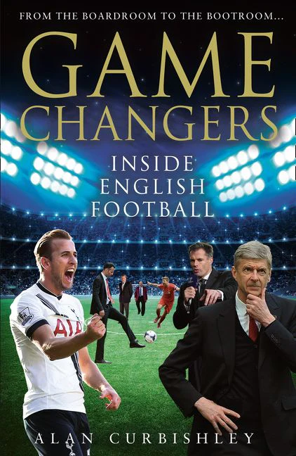 Game Changers - Image 2