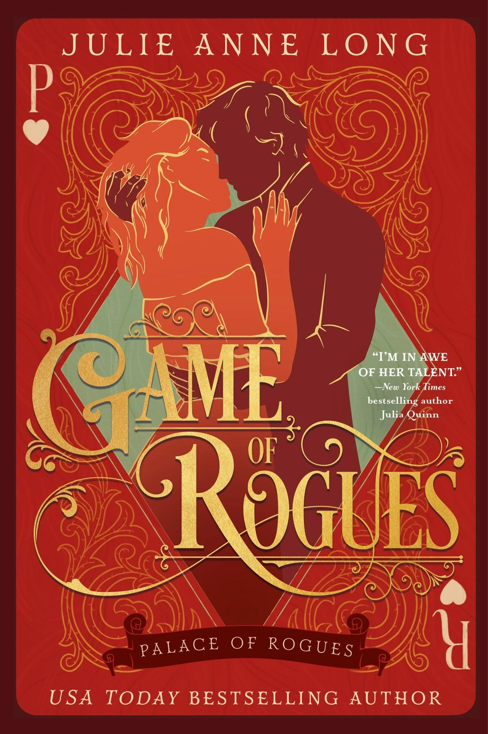 Game of Rogues - Image 2