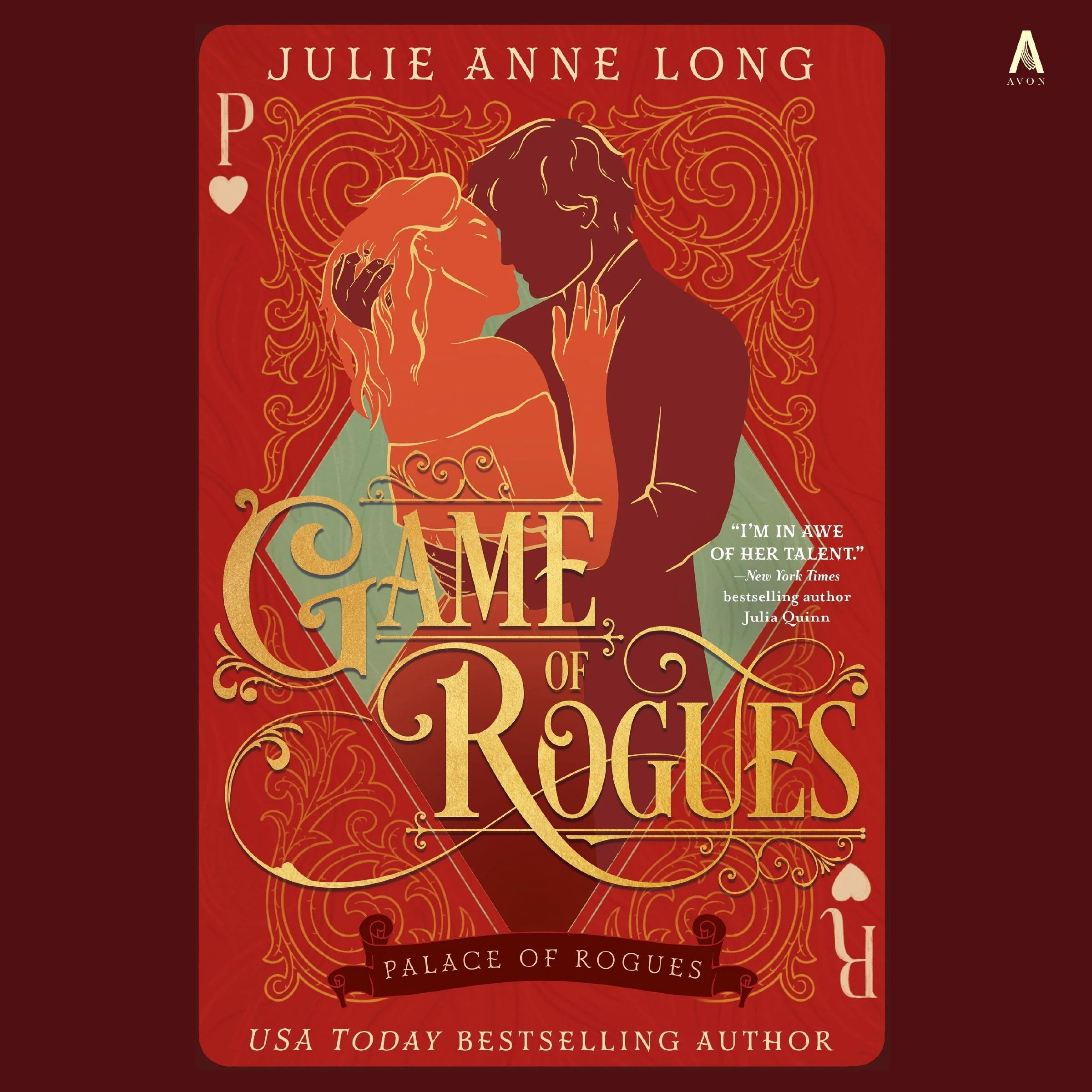 Game of Rogues - Image 3