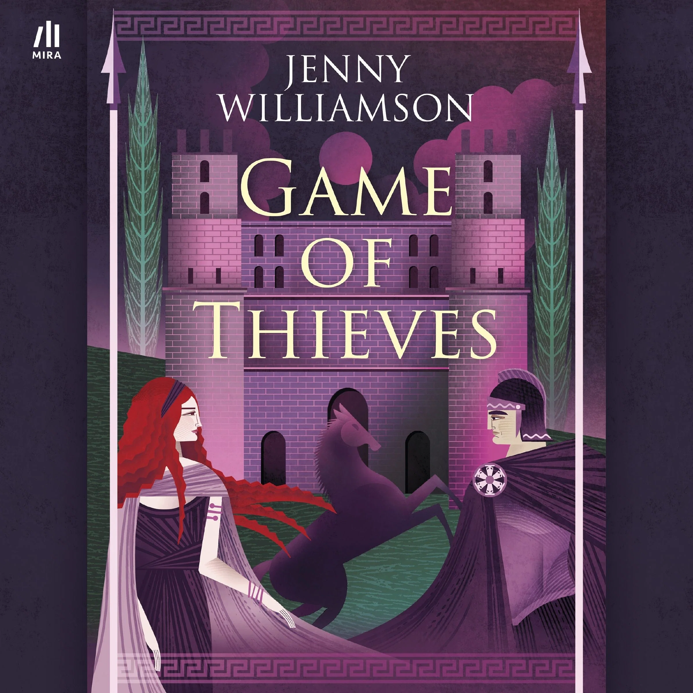 Game of Thieves - Image 4