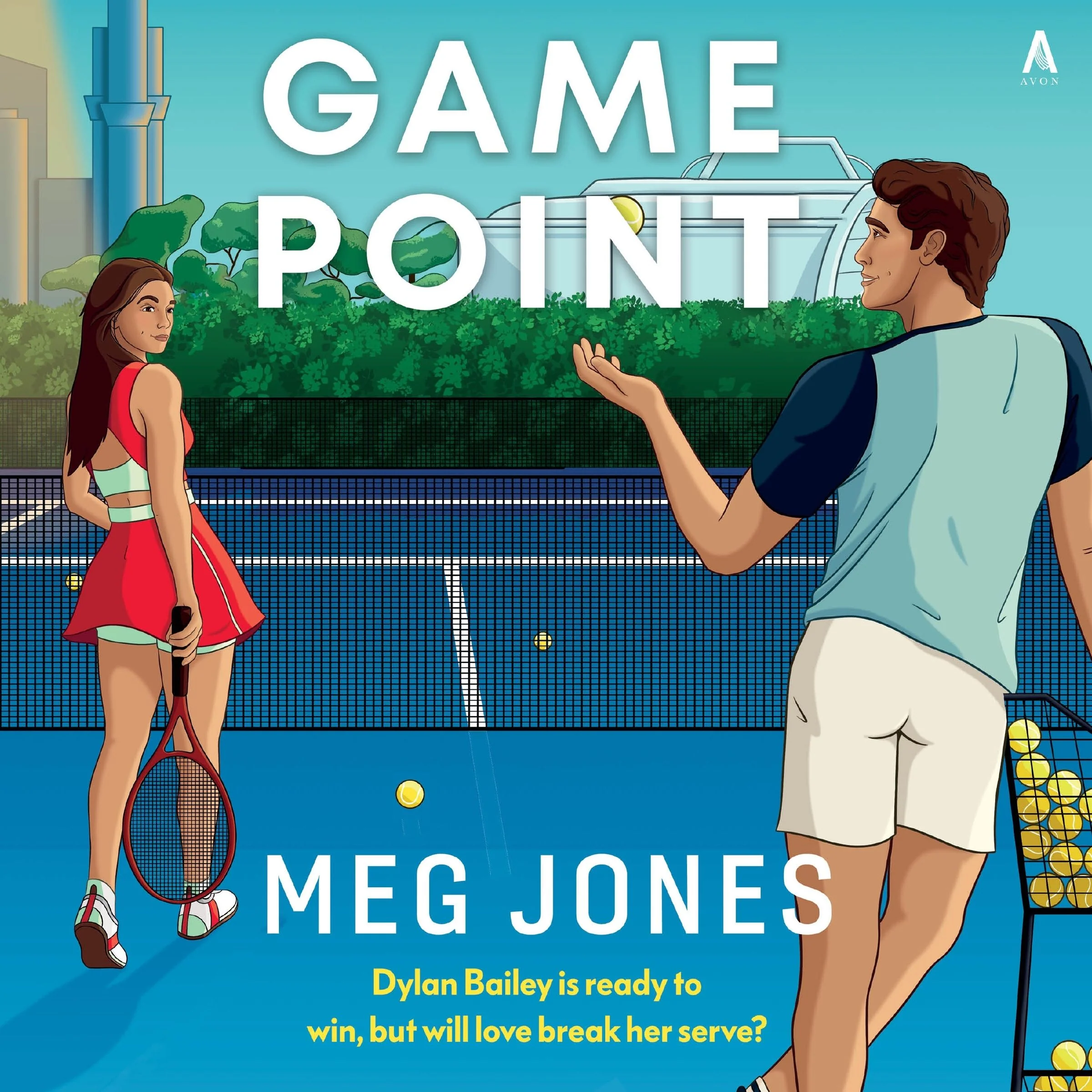 Game Point - Image 4