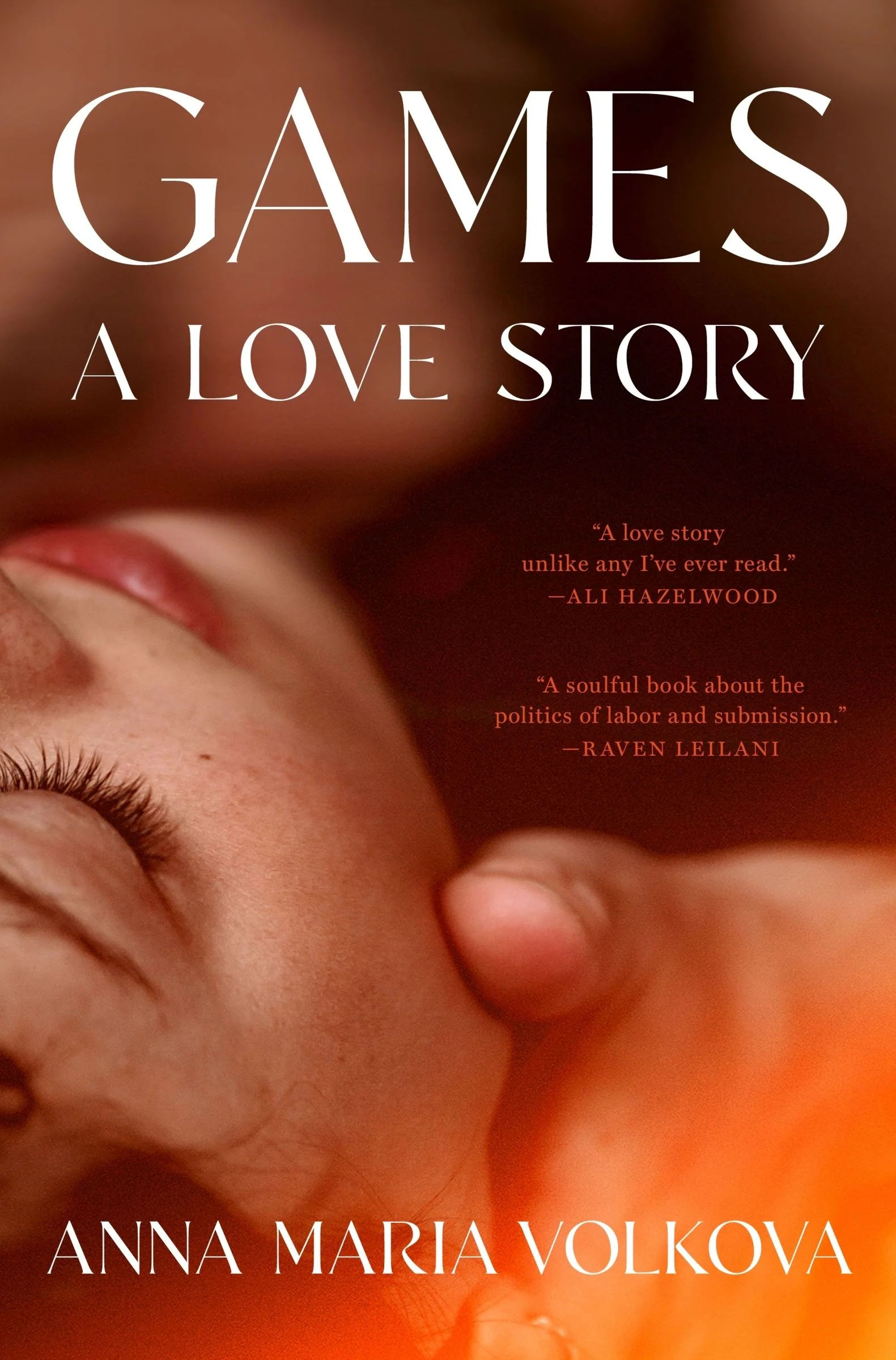 Games: A Love Story - Image 3