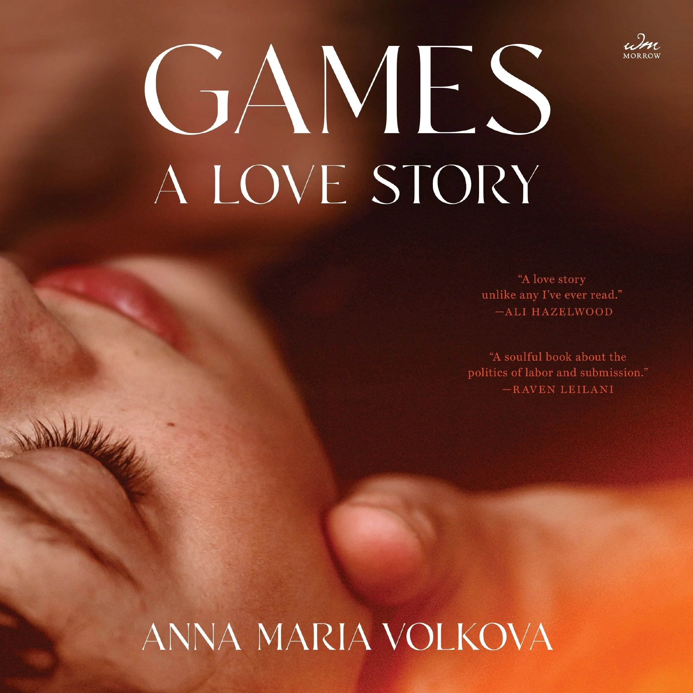 Games: A Love Story - Image 4