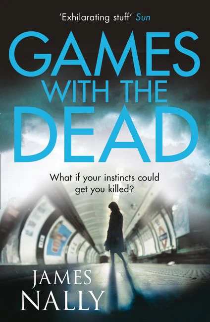 Games with the Dead - Image 2
