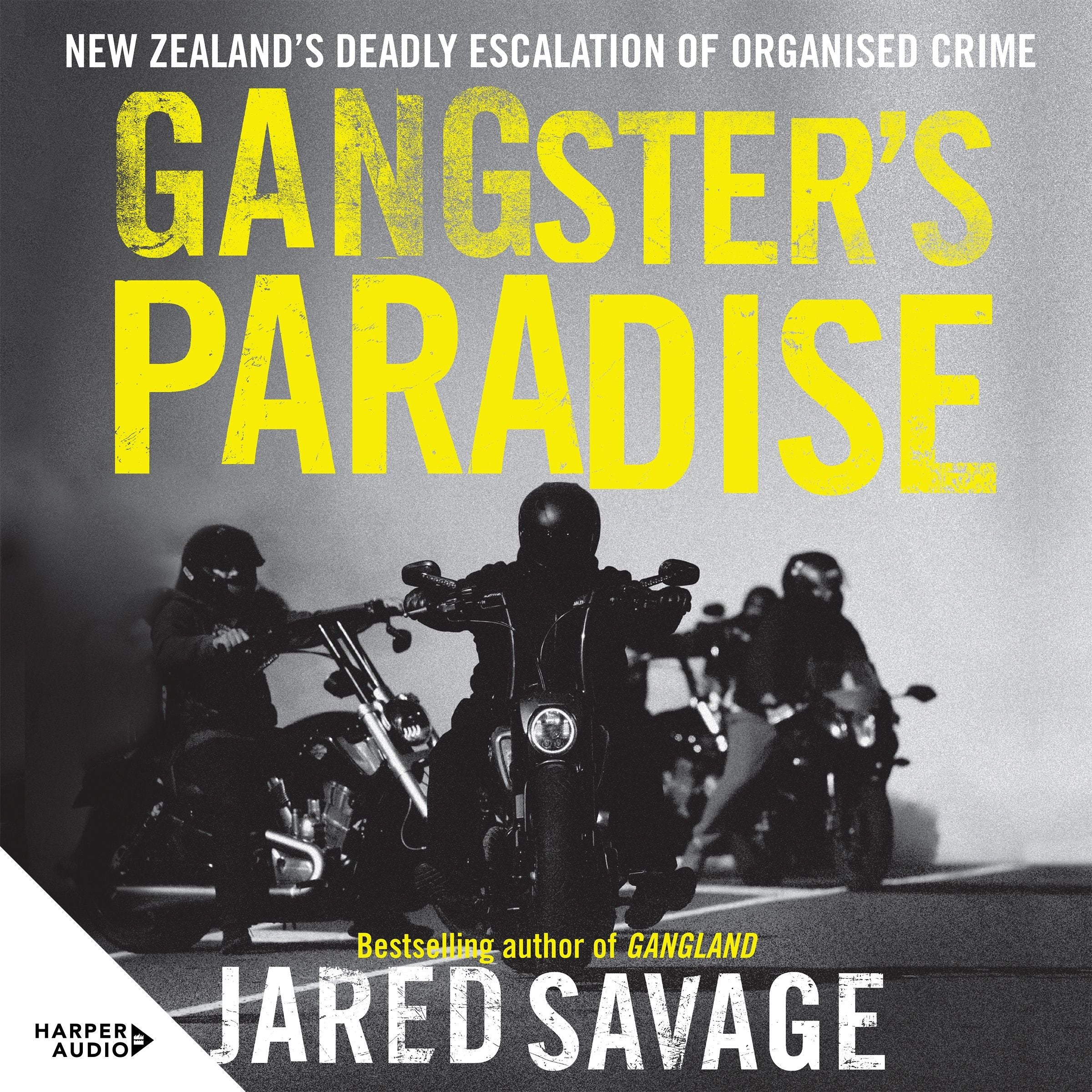 Gangster's Paradise - Image 3