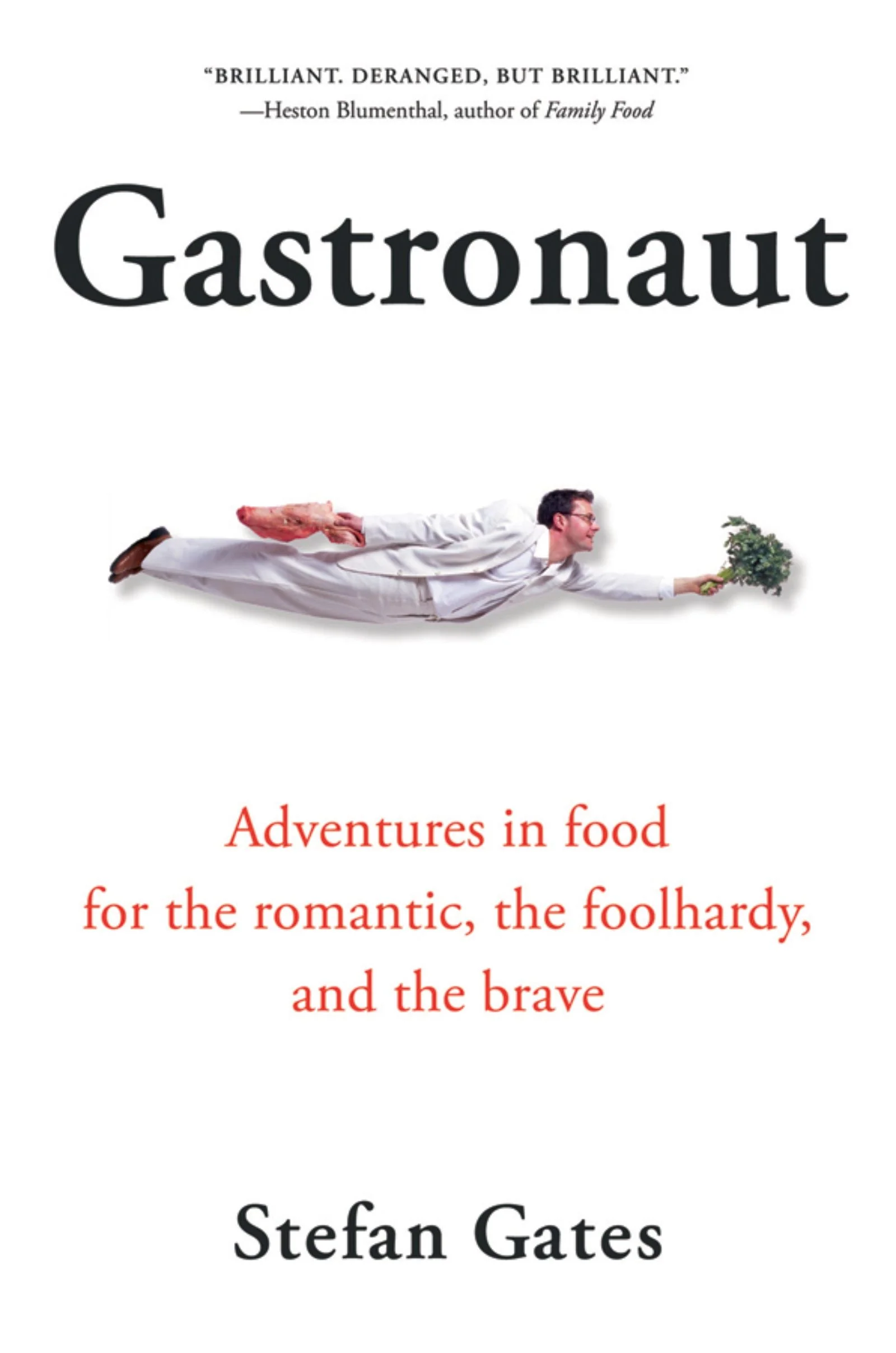 Gastronaut - Image 2