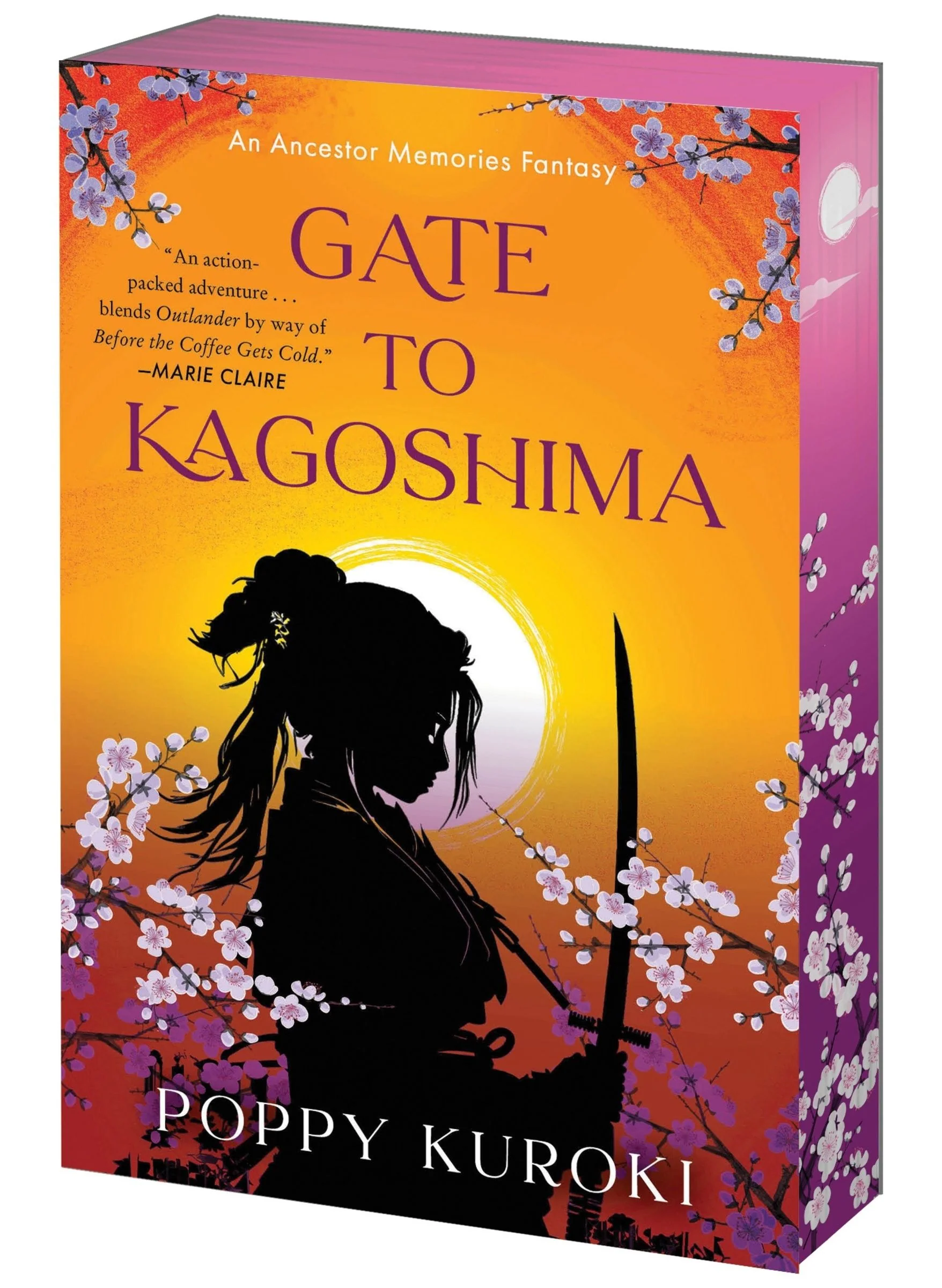 Gate to Kagoshima - Image 3