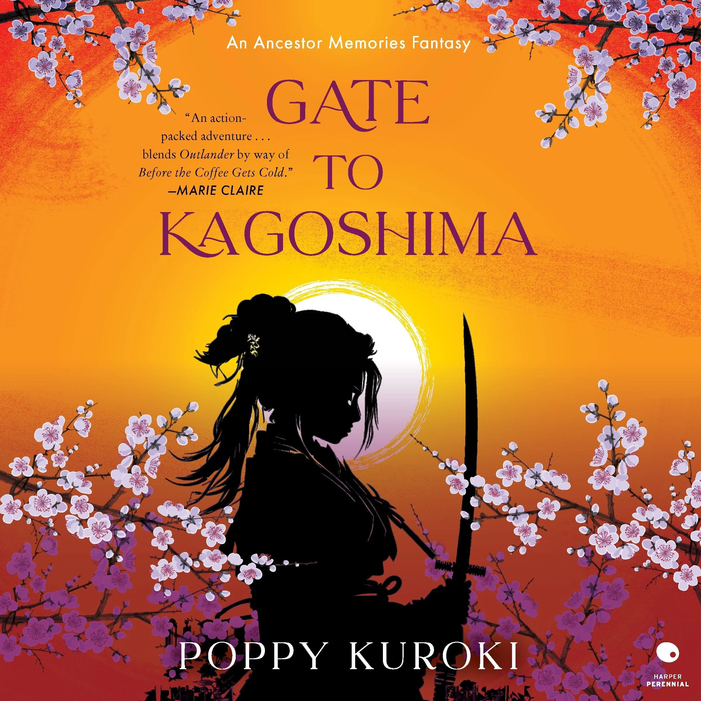 Gate to Kagoshima - Image 4