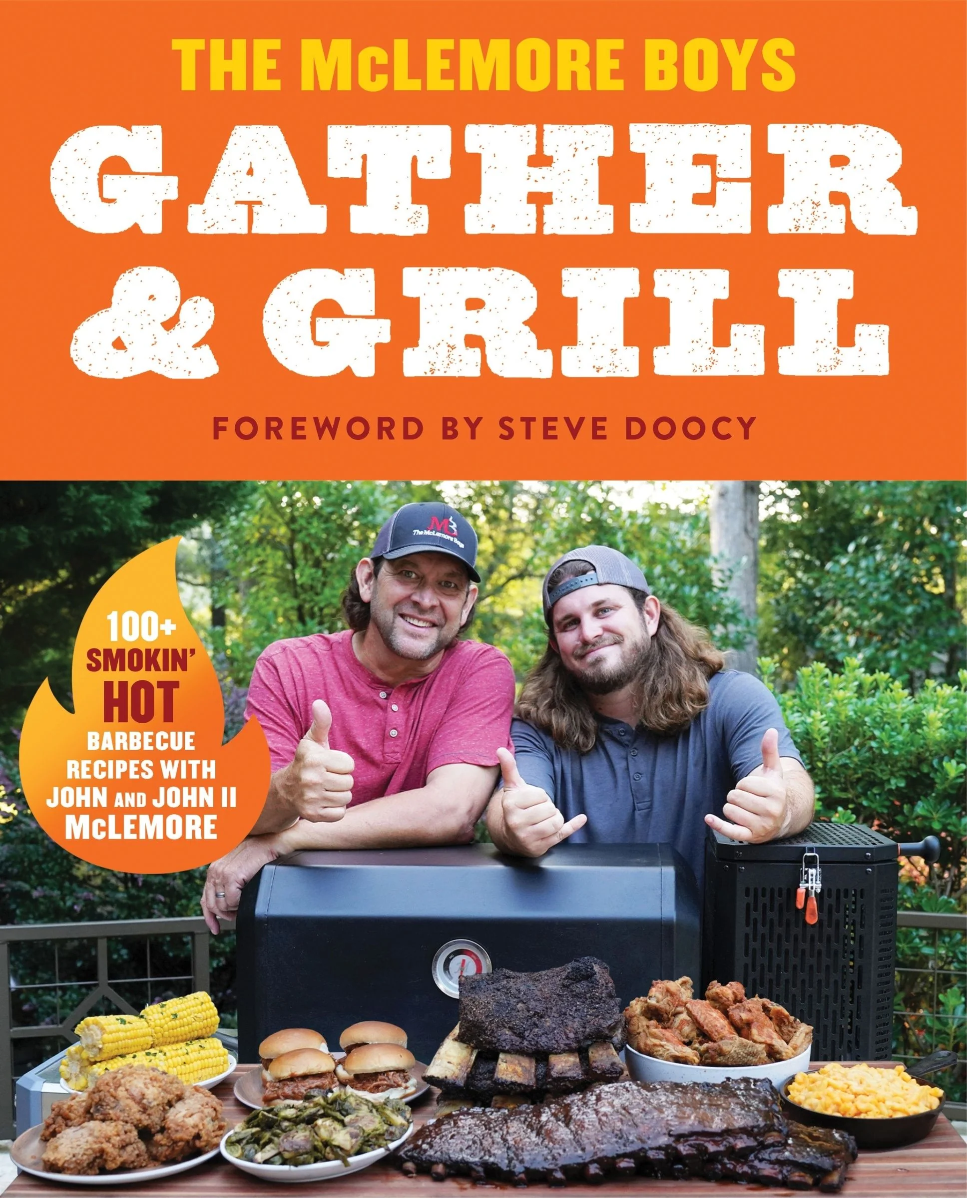 Gather and Grill - Image 3