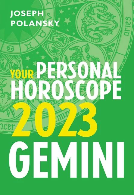 Gemini 2023: Your Personal Horoscope - Image 2