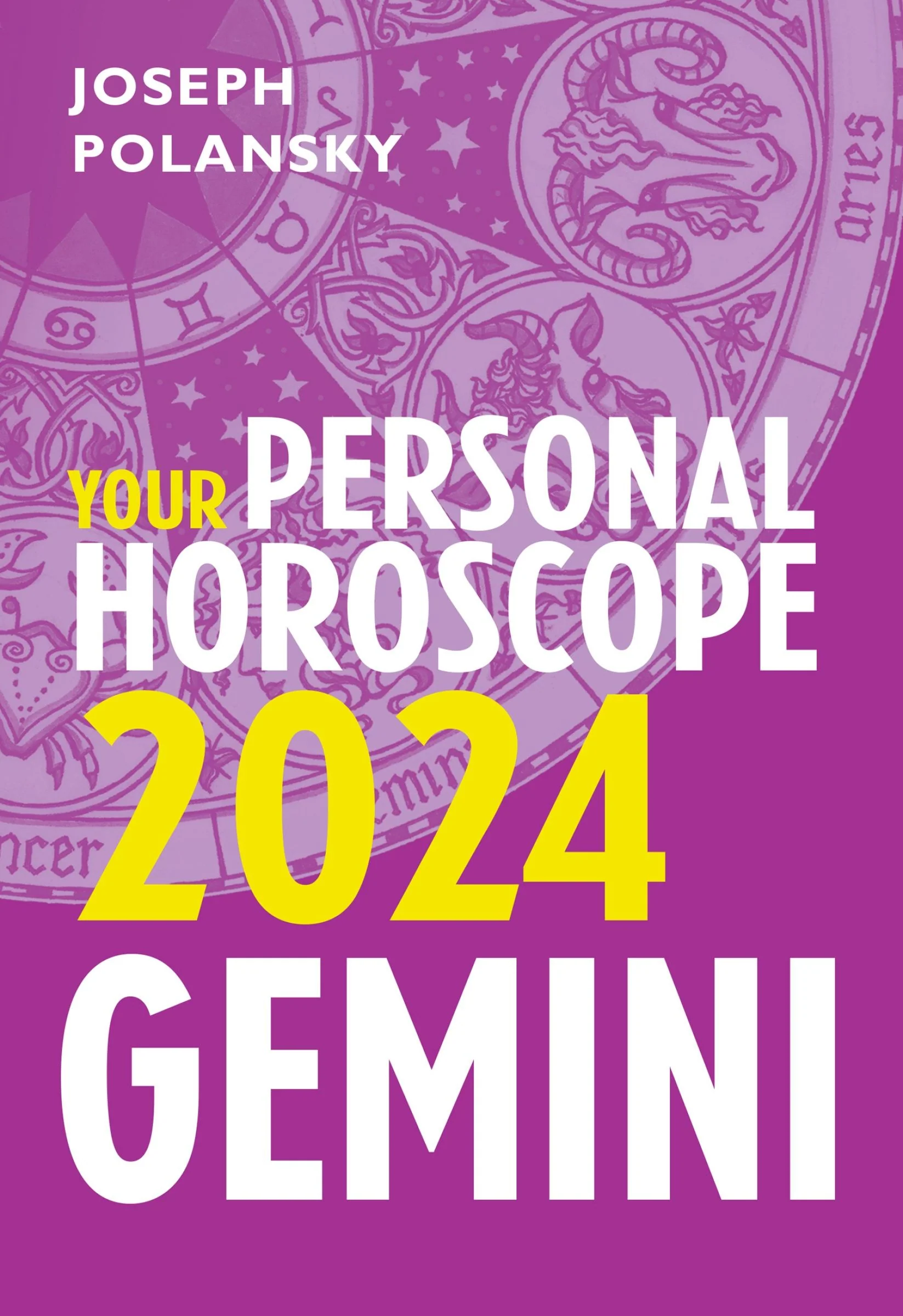 Gemini 2024: Your Personal Horoscope - Image 2