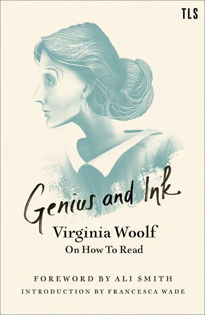 Genius and Ink - Image 2